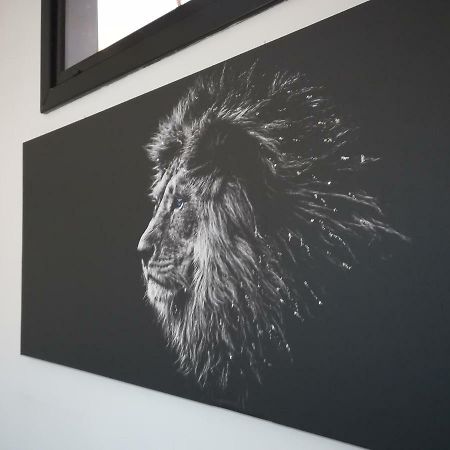Appartamento Il Leone Empoli Buitenkant foto