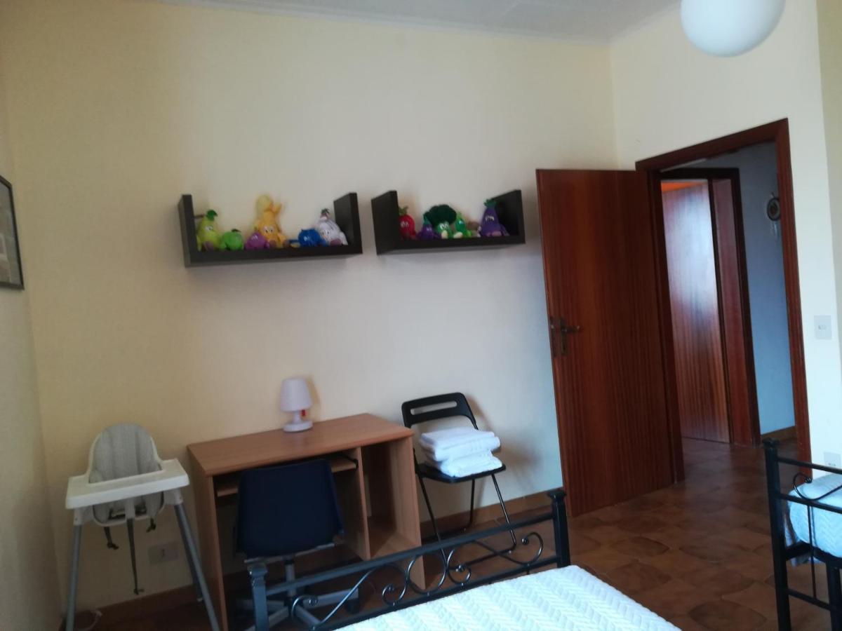 Appartamento Il Leone Empoli Buitenkant foto