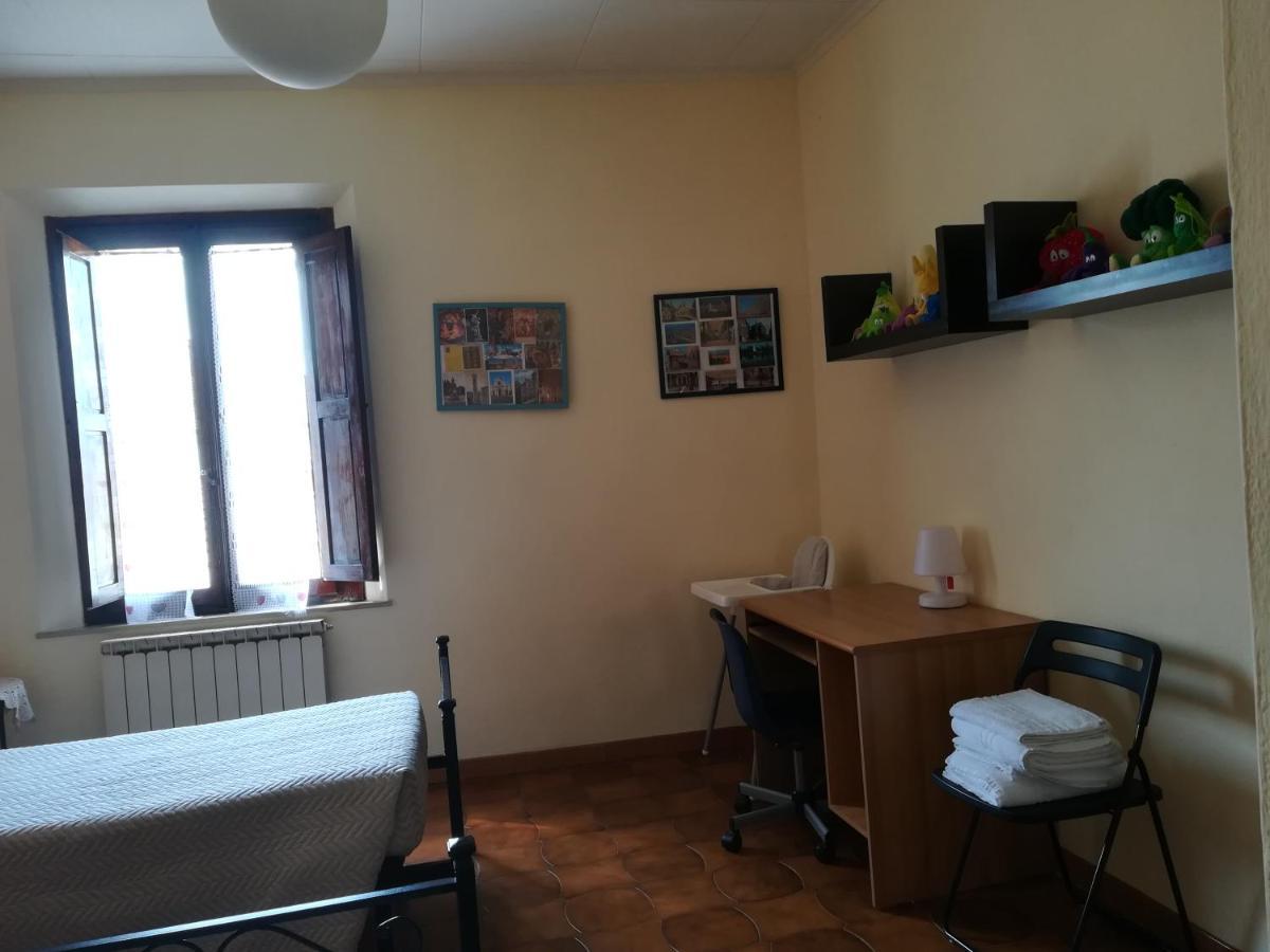 Appartamento Il Leone Empoli Buitenkant foto