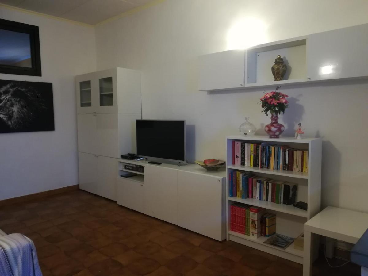 Appartamento Il Leone Empoli Buitenkant foto