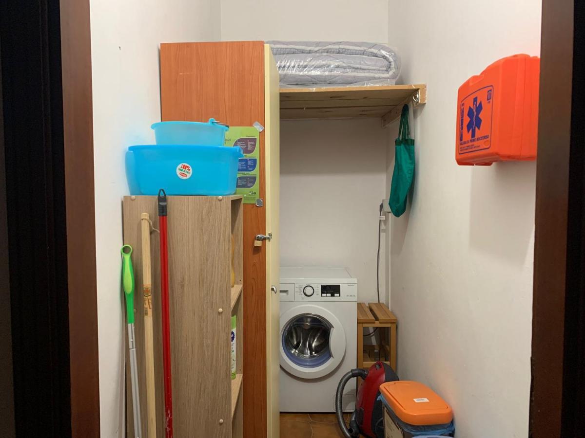 Appartamento Il Leone Empoli Buitenkant foto