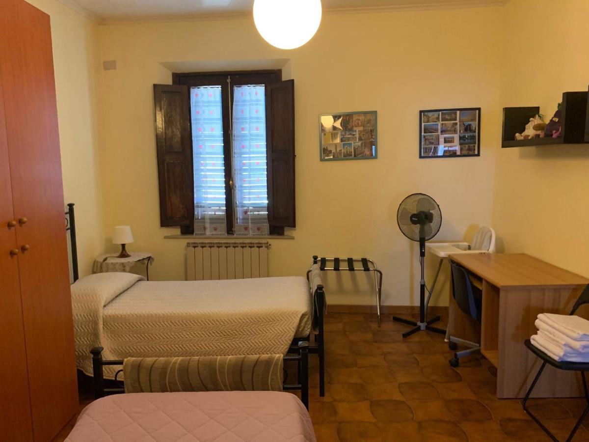 Appartamento Il Leone Empoli Buitenkant foto