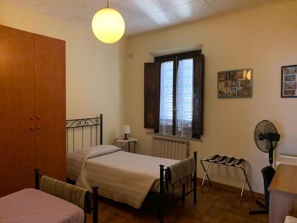 Appartamento Il Leone Empoli Buitenkant foto