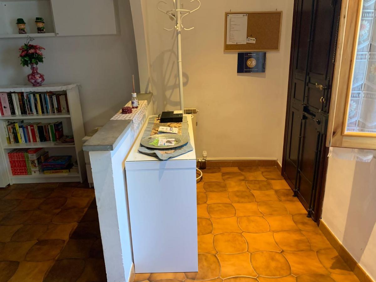 Appartamento Il Leone Empoli Buitenkant foto