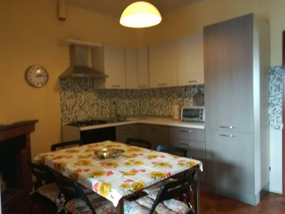 Appartamento Il Leone Empoli Buitenkant foto