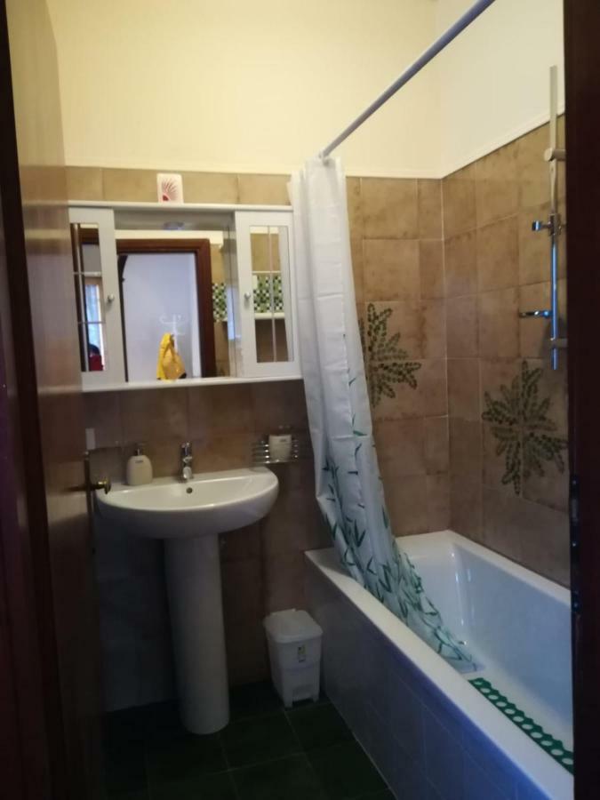 Appartamento Il Leone Empoli Buitenkant foto