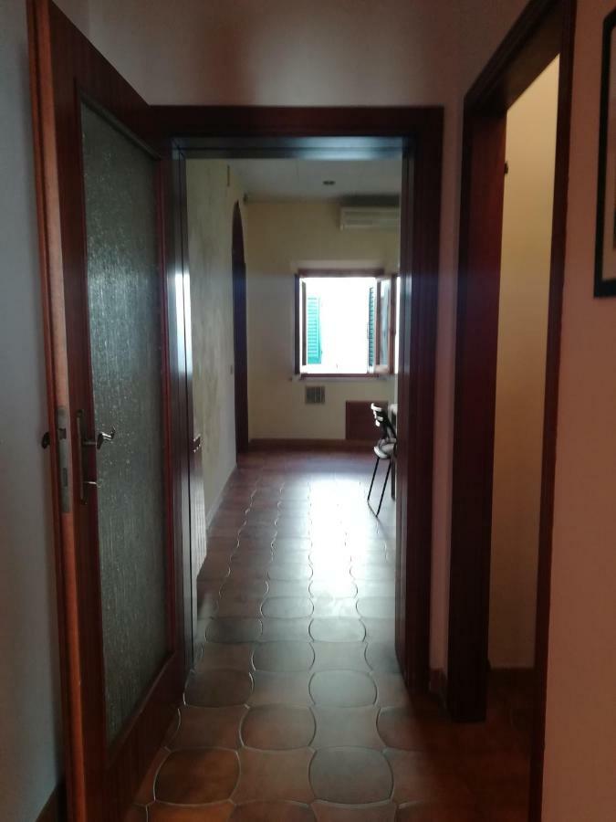 Appartamento Il Leone Empoli Buitenkant foto