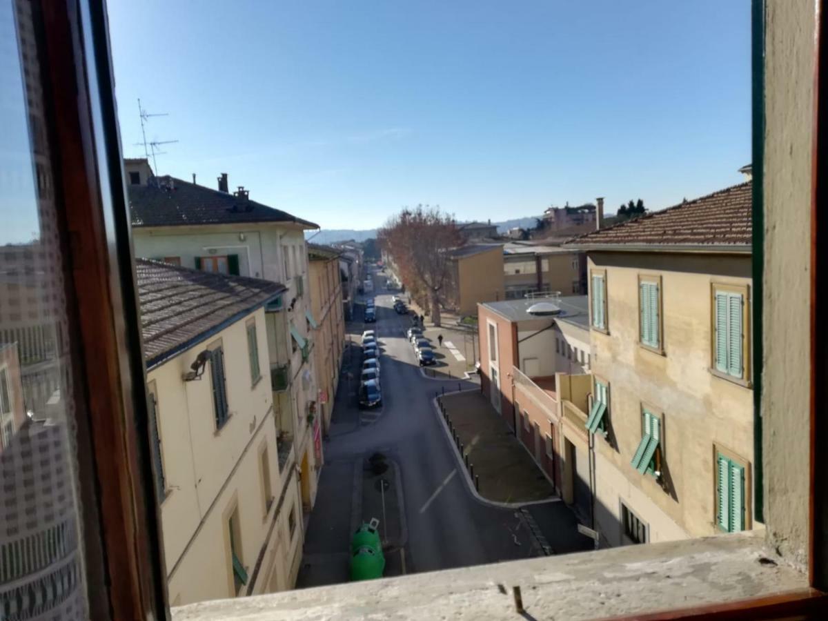 Appartamento Il Leone Empoli Buitenkant foto