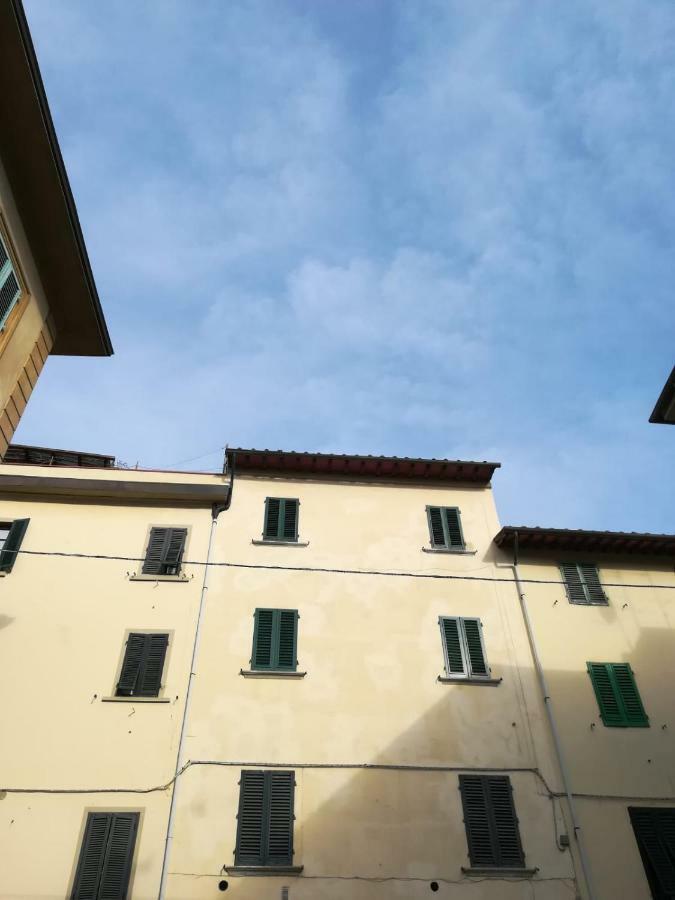 Appartamento Il Leone Empoli Buitenkant foto
