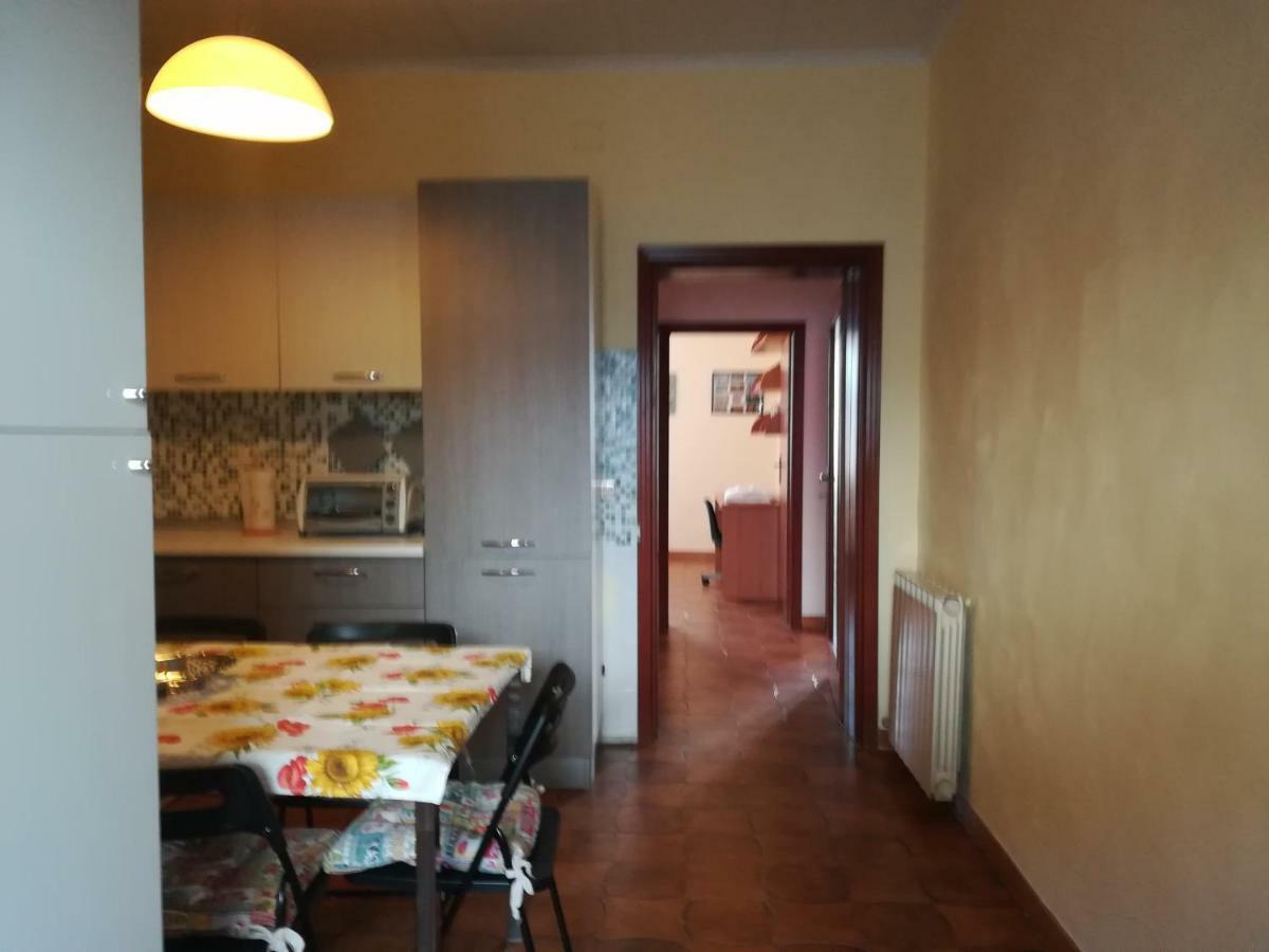 Appartamento Il Leone Empoli Buitenkant foto
