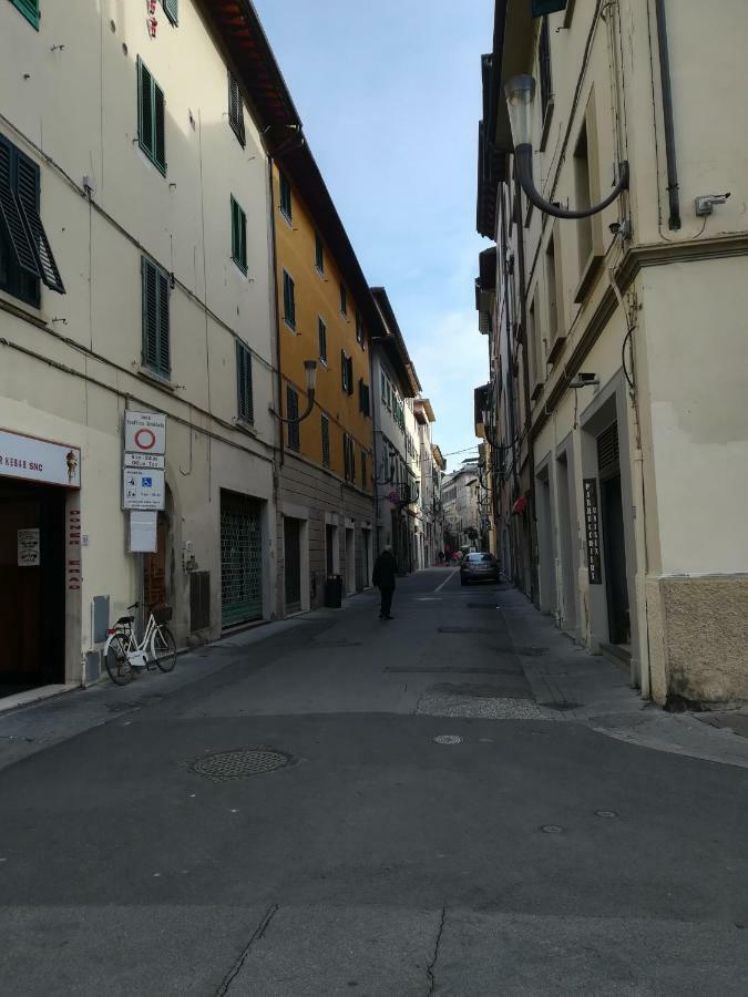 Appartamento Il Leone Empoli Buitenkant foto