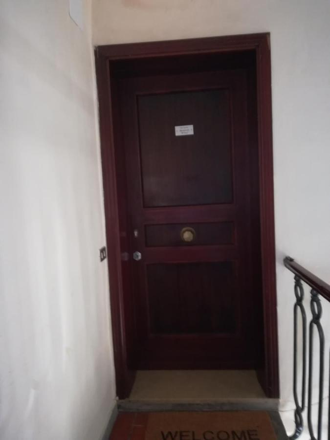 Appartamento Il Leone Empoli Buitenkant foto